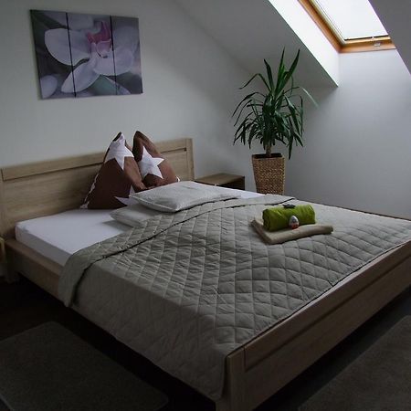 Korzó Apartman Kőszeg Exterior foto