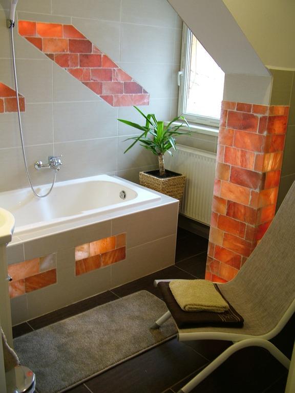 Korzó Apartman Kőszeg Habitación foto