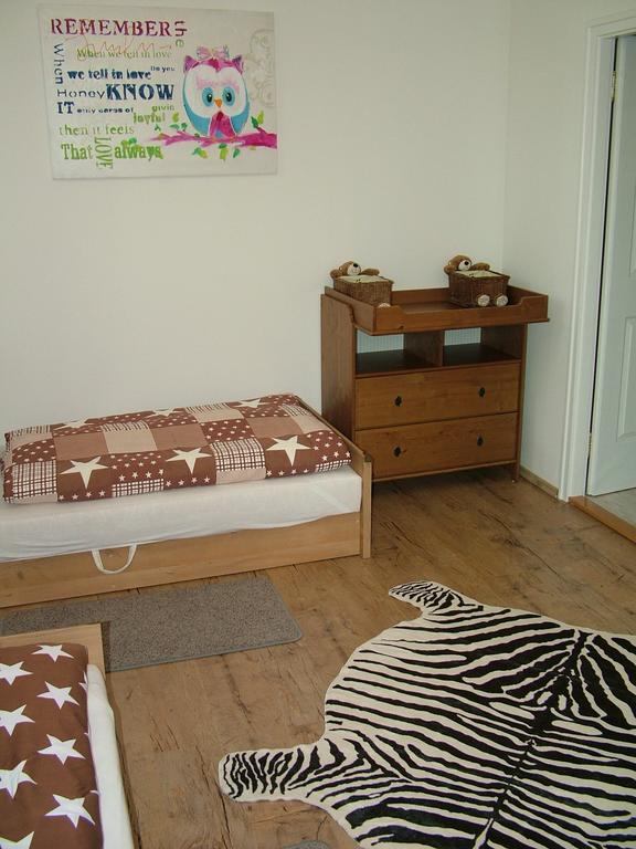 Korzó Apartman Kőszeg Habitación foto