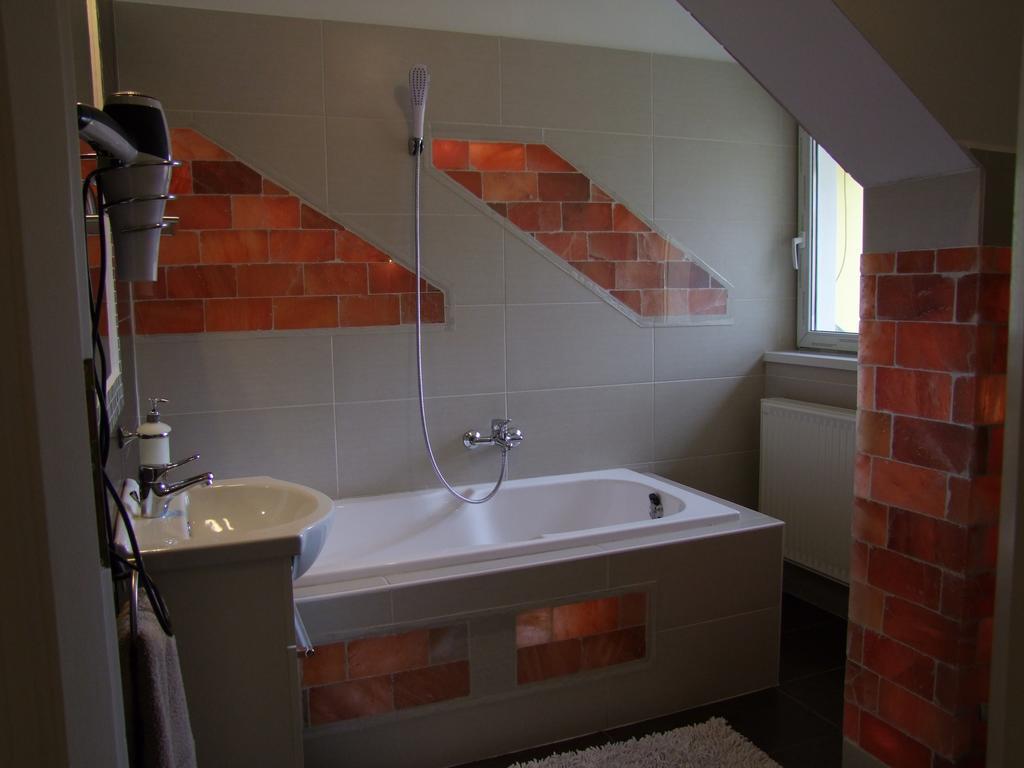 Korzó Apartman Kőszeg Exterior foto